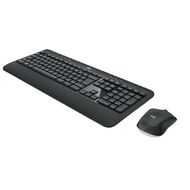 Logitech MK540 Advanced Wireless Keyboard and Mouse Combo