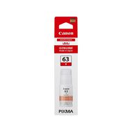 Canon Ink GI63 Red