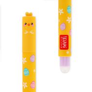 Legami Set of 2 Erasable Pens - Hoppy Easter