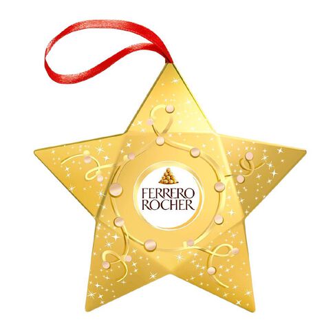 Ferrero Rocher Star T3 37.5g