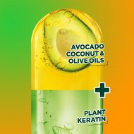 Garnier Nutri-Repair 3 Shampoo 850ml