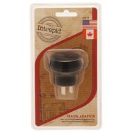 Intrepid Travel Adaptor NZ to USA One Size