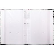 Living & Co Photo Album 300 Pockets 4in x 6in