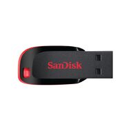 Sandisk Cruzer Blade USB 2.0 Flash Drive - 16GB