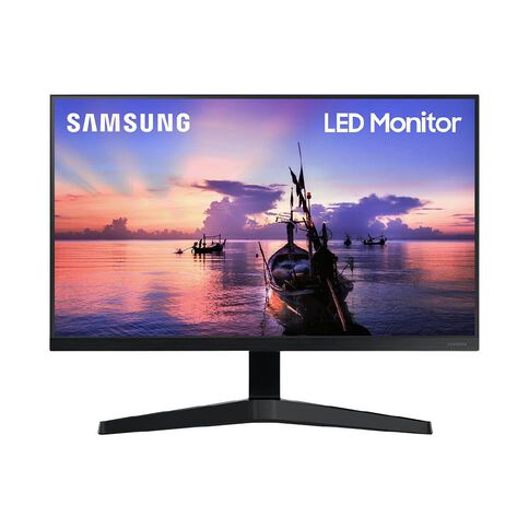 Samsung 24 inch LF24T350FHEXXY LED Monitor