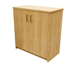 Zealand Credenza 800 Tawa