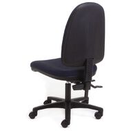 Chair Solutions Aspen Highback Chair Amazon Venus Blue Mid