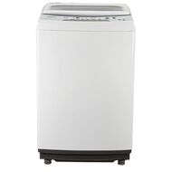 Living & Co Top Load Washing Machine 5.5 kg White