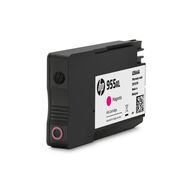 HP Ink 955XL Magenta (1600 Pages)