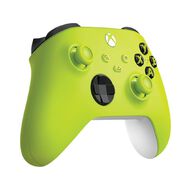 Xbox Wireless Controller Electric Volt Xbox Wireless Controller Electric Volt