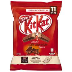KitKat Fun Pack 185g