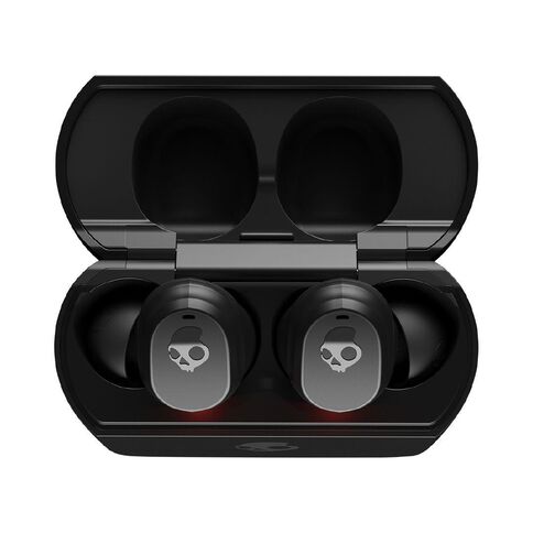 Skullcandy Mod True Wireless Earbuds Black