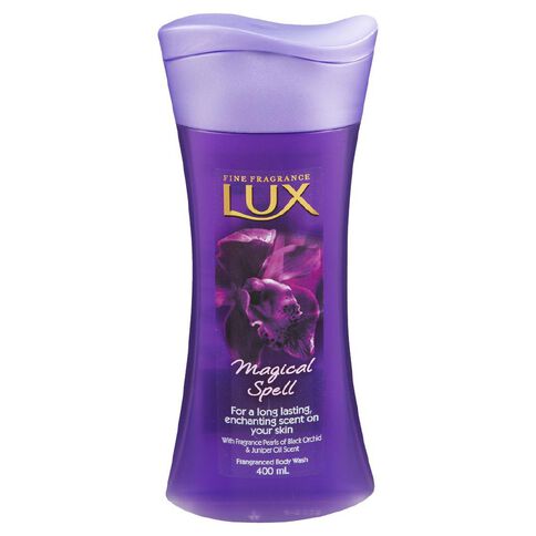 Lux Magical Spell Bodywash 400ml