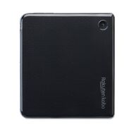 Kobo Libra Colour Case Clear