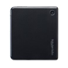 Kobo Libra Colour Case Clear