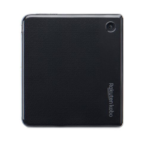 Kobo Libra Colour Case Clear