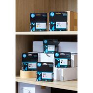 HP Ink 965 Yellow (700 Pages)