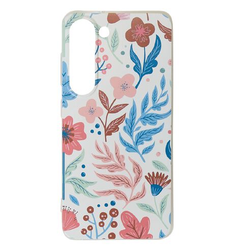Poppy Poppy S23 Case Flowers