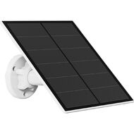 Laser Smart Home Outdoor Solar Panel 5W