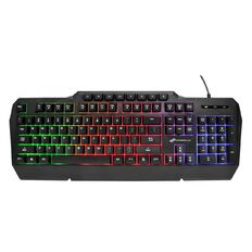 PowerPlay E-Blue Polygon Gaming Keyboard