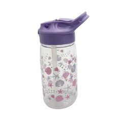 Living & Co Kids Bottle Purple/Pink 500ml