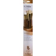 Princeton Brush Taklon Sable Round 2 White