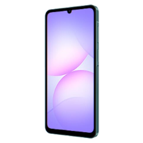 Samsung Galaxy A07 64GB with 2degrees Sim Bundle Green