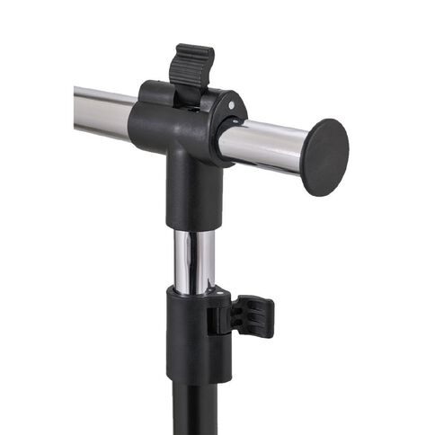 Living & Co Double Garment Rack
