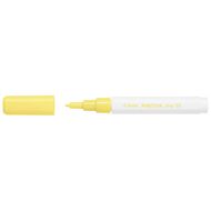 Pilot Pintor Marker Bullet Extra Fine 2.3mm Tip Yellow