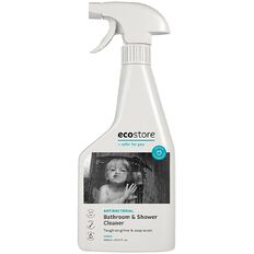 Ecostore Bathroom and Shower Cleaner Trigger 500ml