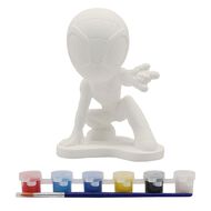 Spider-Man Spidey & Friends Plaster Paint Set