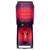 Colgate Optic White Nightly Treatment Whitening Wand 3% 1 Pack 2.5ml