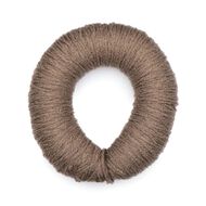 Birch Red Heart O'Go Super Saver Solid 100% Acrylic Yarn 198g Cafe Latte