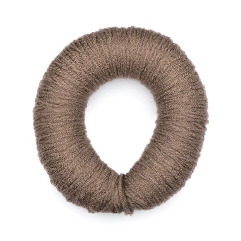 Birch Red Heart O'Go Super Saver Solid 100% Acrylic Yarn 198g Cafe Latte