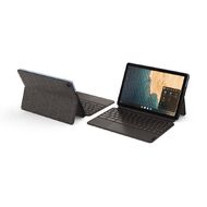 Lenovo 10.1 inch IdeaPad Duet Chromebook MediaTek P60T 4GB RAM 128GB