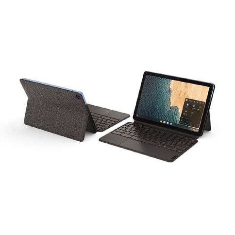 Lenovo 10.1 inch IdeaPad Duet Chromebook MediaTek P60T 4GB RAM 128GB