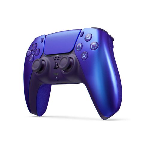 PS5 DualSense Wireless Controller Chroma Indigo