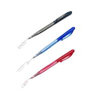 Just the Basics Ball Pen 3 Pack - Limit 6 per Customer