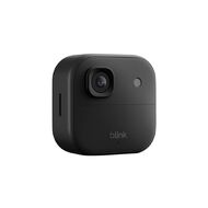 Blink Outdoor 2K+ Add-On Camera Black