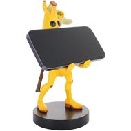 Cable Guys Fortnite Peely Controller and Phone Holder