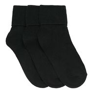 Schooltex Cotton Socks 3 Pack
