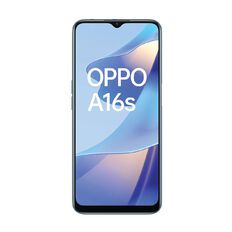 OPPO A16s Blue