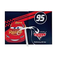 Cars Stationery Gift Set