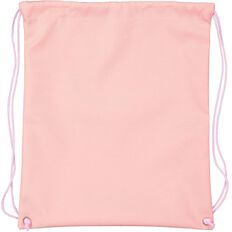 WS Swim Bag Pink 325 x 390mm