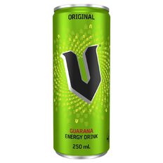 V Energy Drink Original 250ml