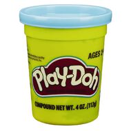 Play-Doh Single Tub 4oz