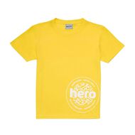 Schooltex Cambridge Middle School Tee with Transfer