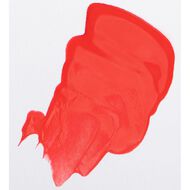 Jasart Smudgi Poster Paint Red 500ml