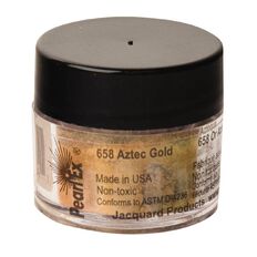 Jacquard Pearl Ex 3g Aztec Gold