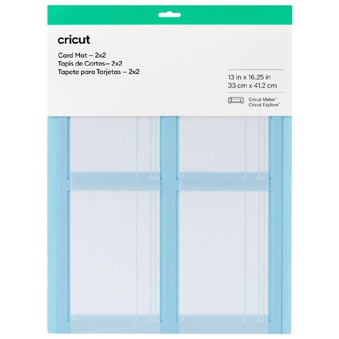 Cricut Card Mat 12 Inch x 12 Inch